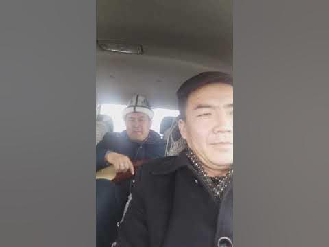 Турсунбай Кулахметов