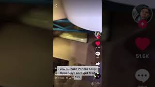 TikToks EXPOSING Panera Bread TikToks EXPOSING Panera Bread