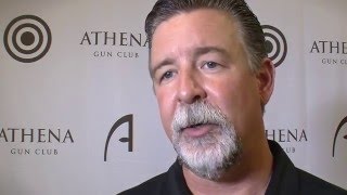 ATHENA GUN CLUB H&K Day