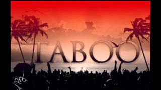 Taboo Don Omar Remix Batucada Brasil chords