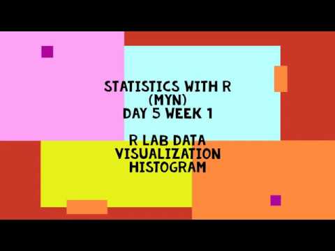 Week 1: Understanding