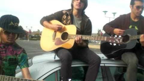 A Dull Science- Anymore [Acoustic]