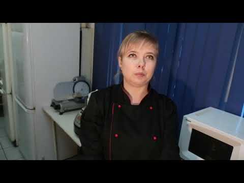 Очень вкусные, жареные