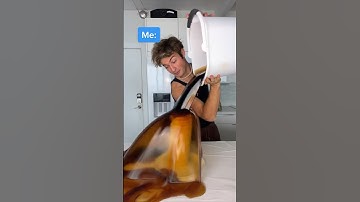 PERFECT waffles 😋 (Talkbox)