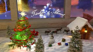 4K 2020 Yılı Ailenize, Arkadaşınıza Özel Yeni Yıl Tebrik Kutlama İntrosu