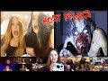 HOST JUMPSCARE PRANKS en OMEGLE I Bromas y Sustos con #PelisDeTerror