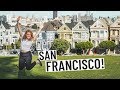 The BEST VIEWS IN SAN FRANCISCO, CA! + Crazy Delicious Brunch 😍