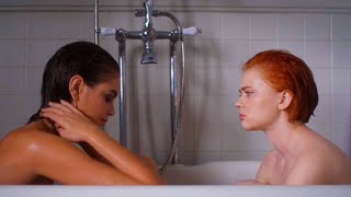 Bathtub Confessions | American Horror Stories - Episode 2: \