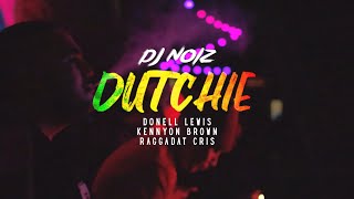 Video thumbnail of "DJ Noiz, Donell Lewis, Kennyon Brown, Raggadat Cris - Dutchie (Music Video)"
