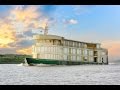 Amazon discovery cruise  rainforest cruises