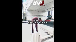 Imj wayase empat mata Rvaldo garpenasy 2025