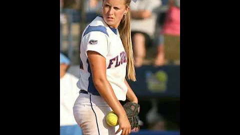 Stacey Nelson- the Hottest pitcher in college soft...