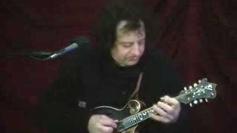 Desuairada - Mike Marshall & Chris Thile