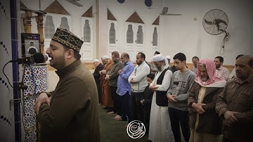 ما تيسر من سورة « هود » للقارئ الشيخ أسامة فضالي صلاة فجر 11 رمضان || 2023