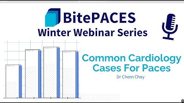 BitePACES Common Cardiology Cases Pt.1