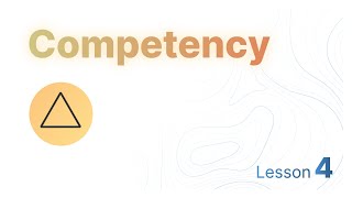 Lesson 4 : Developing the Attribute of COMPETENCY by The Elkadeo Way 163 views 1 year ago 3 minutes, 29 seconds