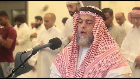 الشيخ اكرم العلاقمى سورة الشعراء