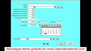 Ebp Software Obras Y Reformas Pro
