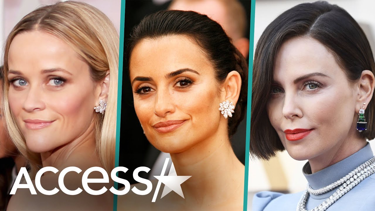 Oscars Beauty Secrets: Meet The Hair & Makeup Gurus Behind These Unforgettable Academy Awards Looks