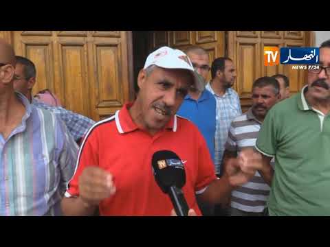 ثانوية العقيد لطفي تغلق أبوابها في وجه التلاميذ بحجة الإكتظاظ