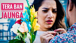 tera-ban-jaunga-song-kabir-singh-akhil-sac-eva-tulsi-kumar-new-love