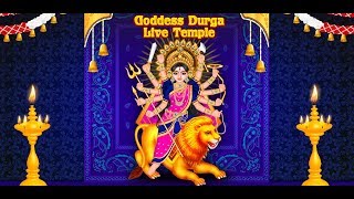 Goddess Durga Live Temple screenshot 1