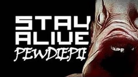 Amnesia: Stay Alive - BRO IS A PLAYA ( Deleted PewDiePie Video )