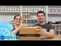 Pop In A Box UK ( Funko Pop Unboxing ) - What Did We Get This Month?