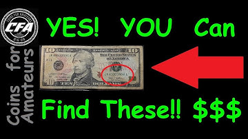 What is a RADAR Dollar Bill? What is it Worth? Fancy Note Serial Numbers | Valuable serial number