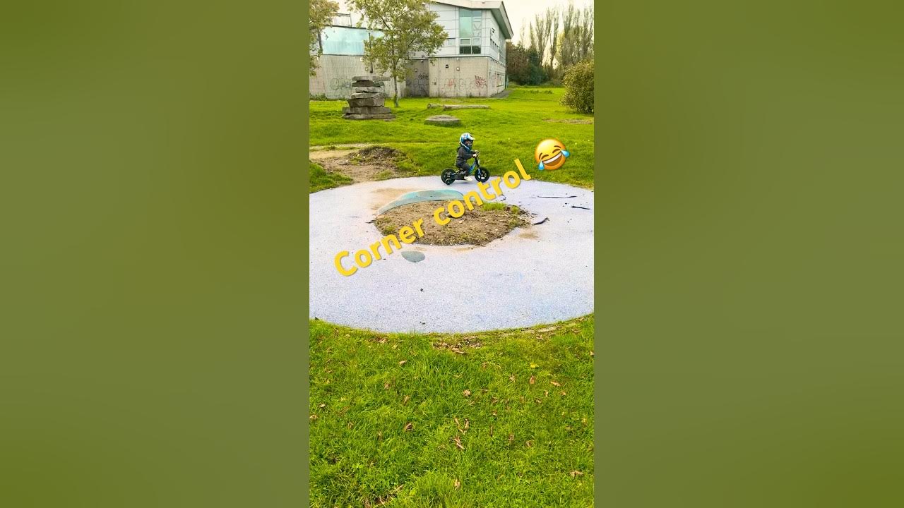 Training for high speed corners! 😂 mx motorcross bikelife YouTube