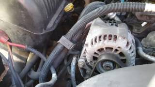 Top 5 Reasons Your Car Won't Start IDENTIFY SOUNDS for Battery and Alternator  Issues