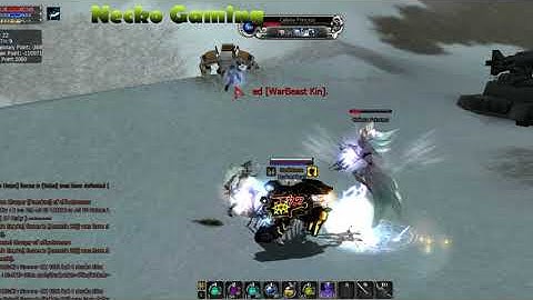 RF PLAYPARK BrokenHead PB CP