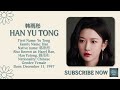 Han Yu Tong