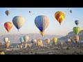 Incredible Balloons of Cappadocia - Amazing Places