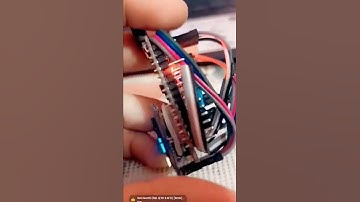 Arduino | Esp8266 | Wi-Fi | Weather Station