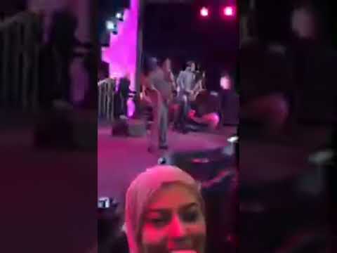 حفلة شرم الشيخ الكينج2018