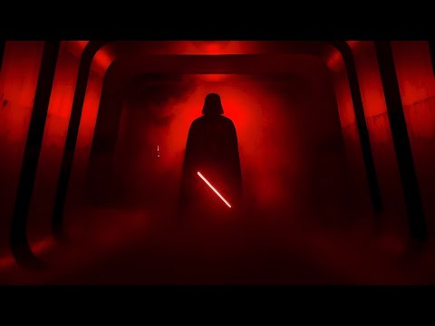 7vvch - DANCE WITH DEATH | 4K DARTH VADER