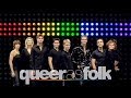 Proud (Peter Presta Extended Mix) · Heather Small [Queer As Folk Finale]