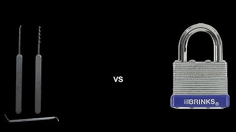 Reviewing the @CovertInstrumentsOfficial FNG lock picking Set