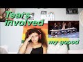 Angelina Jordan - Bohemian Rhapsody Reaction | Curly Girl