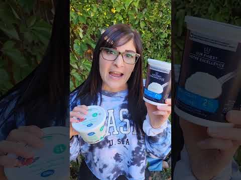 Best Greek Yogurt For Weight Loss - Which is Better for Weight Loss? (Greek Yogurt vs Cottage Cheese)