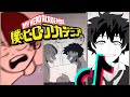 MHA tiktok compilation/ bnha tiktoks