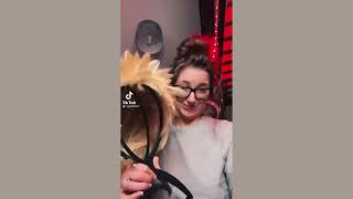 MHA tiktok compilation/ bnha tiktoks