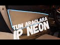 Tüm Detaylarıyla İp Neon Montajı [ kılavuz video ]