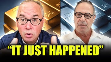 Urgent: Silver Just Sent a Warning — And They’re Hiding the Reason | Andy Schectman & Mario Innecco