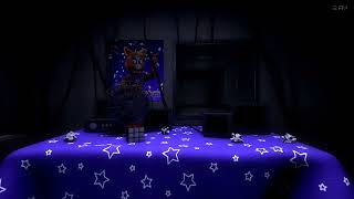 What&#39;s this tape ? Five Nights At Maggie&#39;s 2 Reboot Night 1