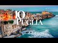 10 most beautiful places to visit in puglia italy   polignano a mare  ostuni  alberobello