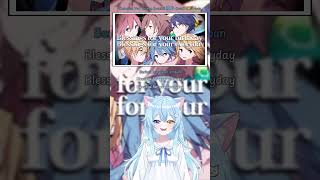 indonesia Ver Blessing  Anugerah namimi  Cover