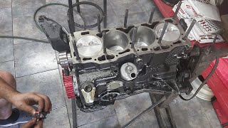 MOTOR TIPO 1.6 @ 2.1