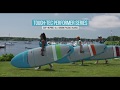 Vídeo: Tabla paddle surf Performer Tough 9'2" - Bic